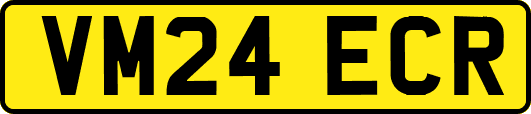 VM24ECR