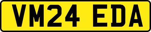 VM24EDA