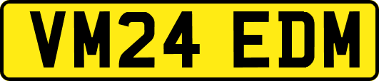 VM24EDM