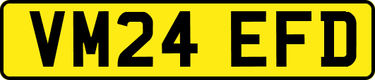 VM24EFD