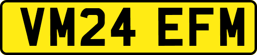 VM24EFM