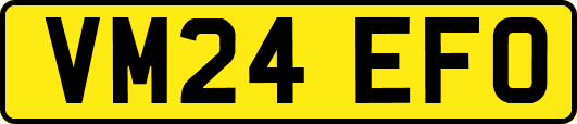 VM24EFO