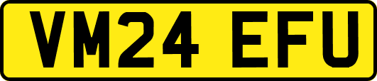 VM24EFU