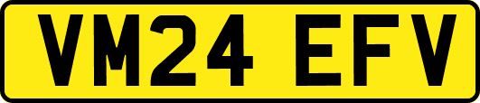 VM24EFV