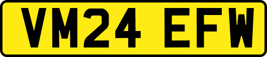 VM24EFW