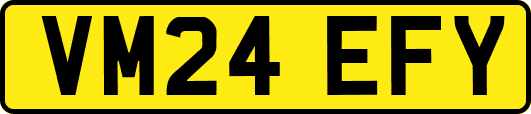 VM24EFY