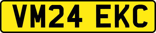 VM24EKC
