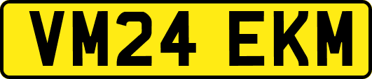 VM24EKM