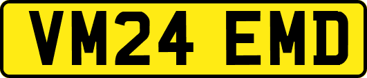 VM24EMD