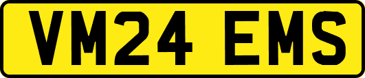 VM24EMS