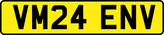 VM24ENV