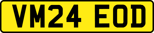 VM24EOD