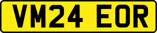 VM24EOR