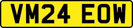 VM24EOW