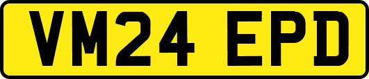 VM24EPD