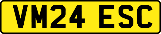 VM24ESC