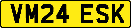 VM24ESK