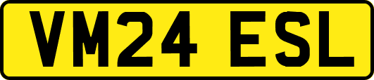 VM24ESL