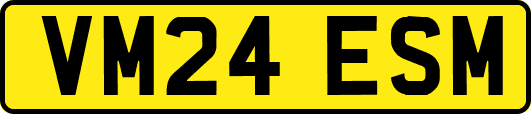 VM24ESM