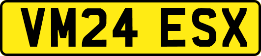 VM24ESX