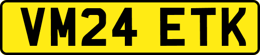 VM24ETK