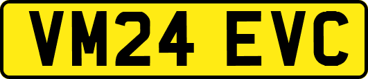 VM24EVC