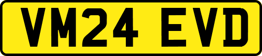VM24EVD