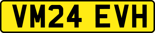 VM24EVH