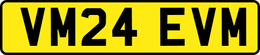 VM24EVM