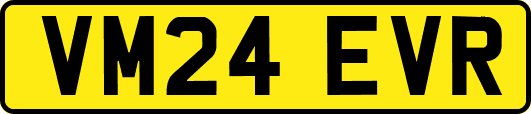 VM24EVR
