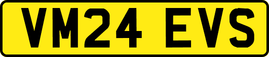 VM24EVS