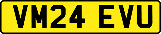 VM24EVU