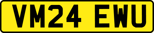 VM24EWU