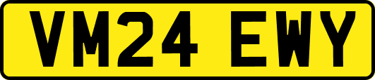 VM24EWY