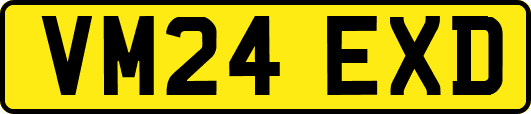 VM24EXD