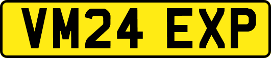 VM24EXP