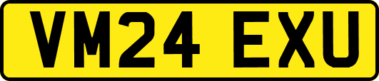 VM24EXU