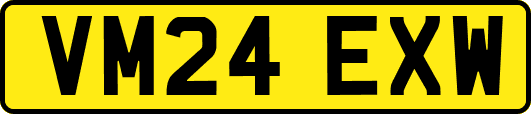 VM24EXW