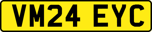 VM24EYC