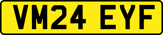 VM24EYF