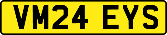 VM24EYS