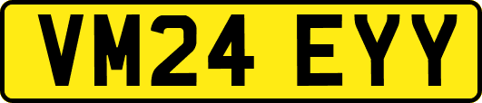 VM24EYY