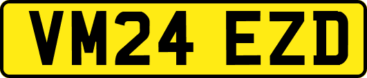 VM24EZD