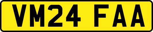 VM24FAA