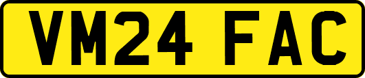 VM24FAC