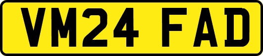 VM24FAD