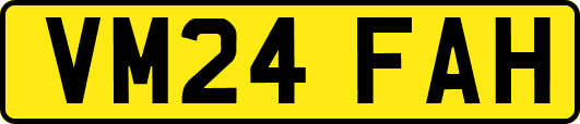 VM24FAH