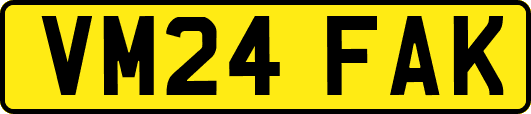 VM24FAK