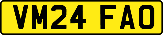 VM24FAO