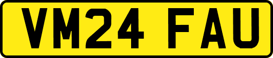 VM24FAU